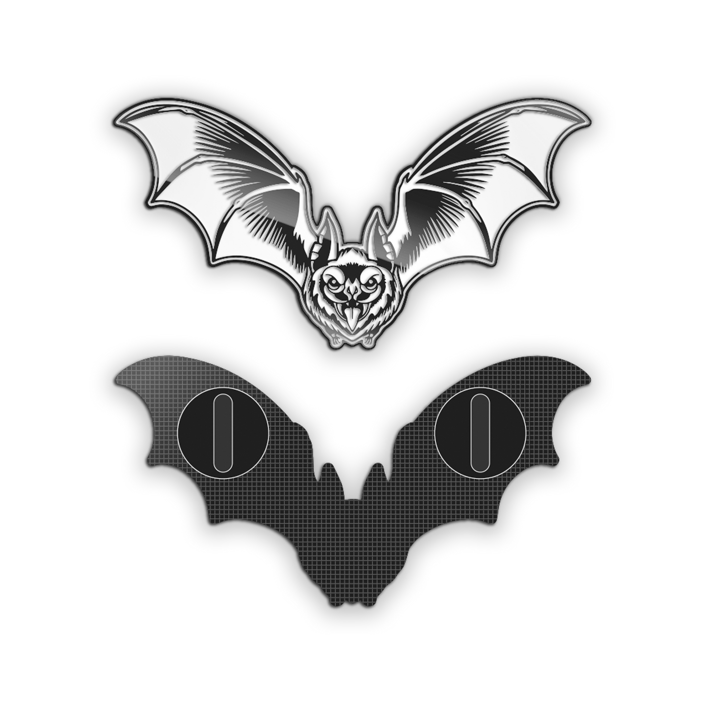 BAT PIN
