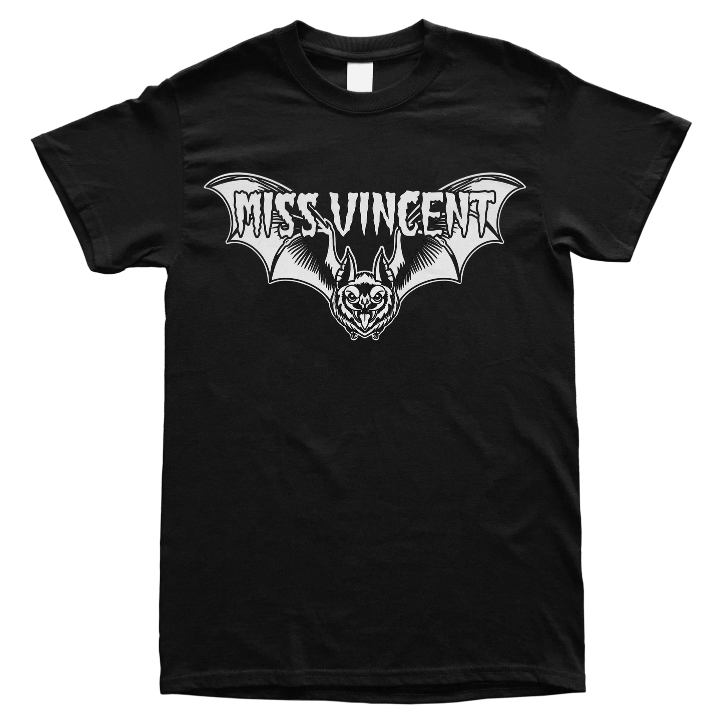 BAT T-SHIRT